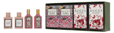 Gucci Ladies Garden Collection Miniatures 20 ml