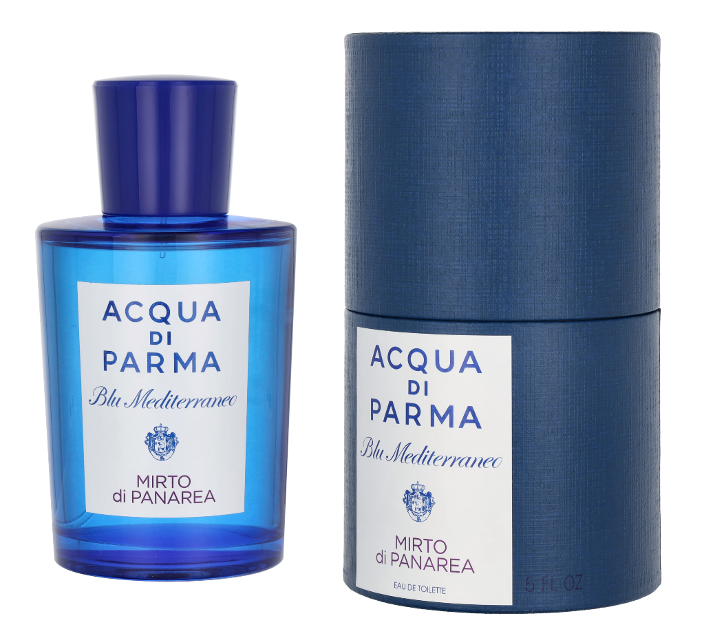 Acqua Di Parma Mirto Di Panarea Edt Spray 150 ml