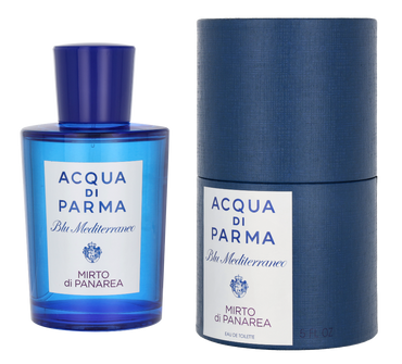 Acqua Di Parma Mirto Di Panarea Edt Spray 150 ml