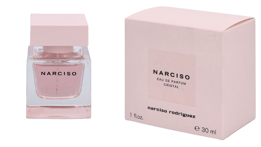 Narciso Rodriguez Cristal  Edp Spray 30 ml