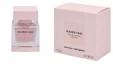 Narciso Rodriguez Cristal  Edp Spray 30 ml