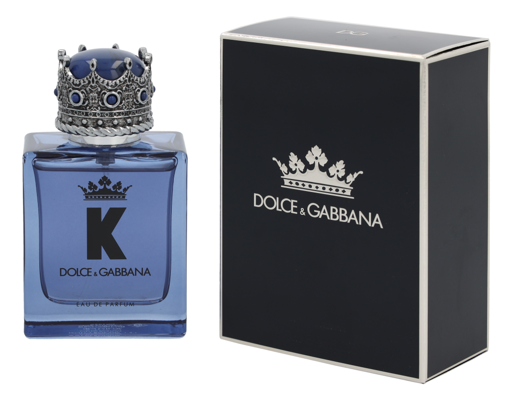 Dolce & Gabbana K Edp Spray 50 ml