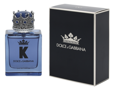 Dolce & Gabbana K Edp Spray 50 ml