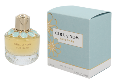 Elie Saab Girl Of Now Edp Spray 50 ml