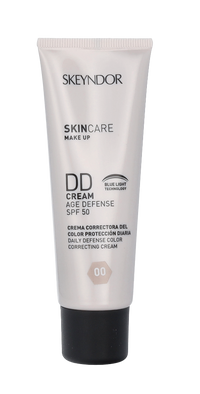 Skeyndor Make Up DD Cream Age Defence SPF50 40 ml