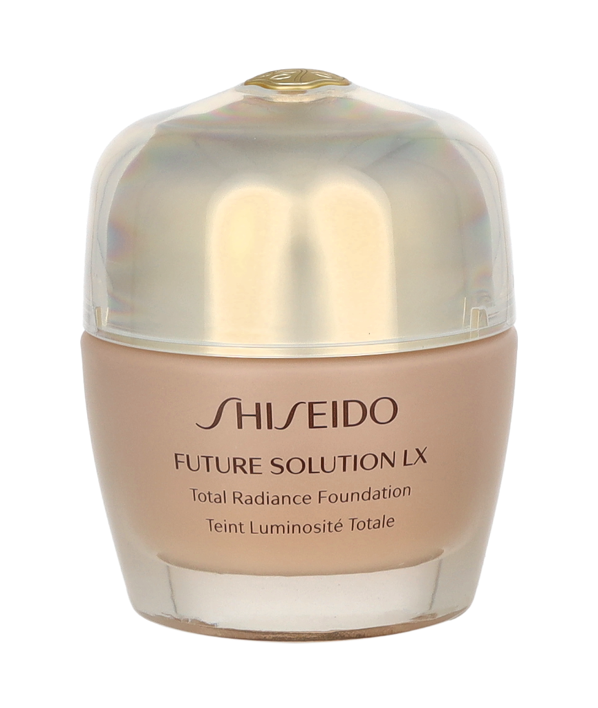 Shiseido Future Solution LX Total Radiance Foundation SPF15 30 ml