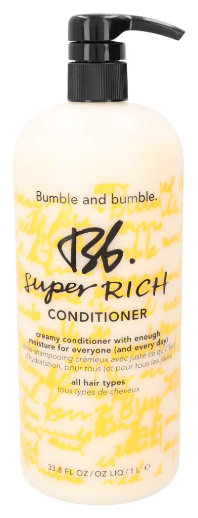 Bumble & Bumble Super rich conditioner 1000 ml