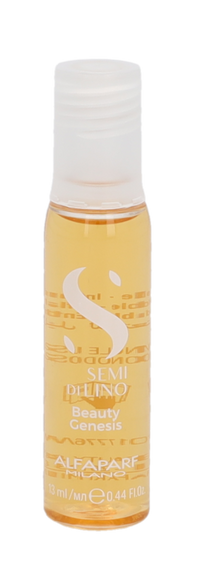 Alfaparf Semi Di Lino Cellula Madre Beauty Genesis Set 156 ml