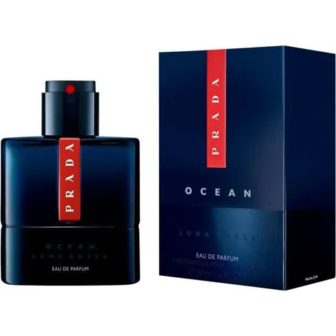 PRADA LUNA ROSSA OCEAN EDP SPRAY 50ML