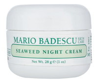 Mario Badescu Seaweed Night Cream 28 g
