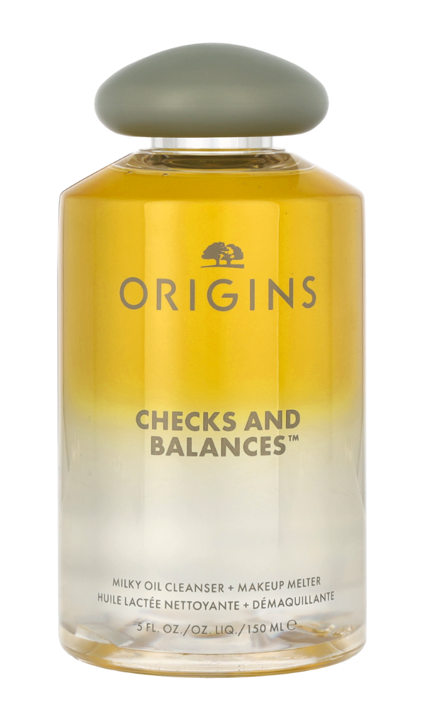 Origins Checks & Balances Milky Oil Cleanser 150 ml