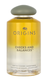 Origins Checks & Balances Milky Oil Cleanser 150 ml
