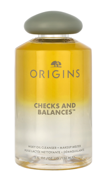 Origins Checks & Balances Milky Oil Cleanser 150 ml