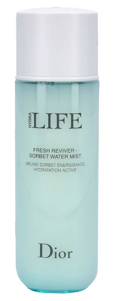 Dior Hydra Life Fresh Reviver Sorbet Water Mist 100 ml