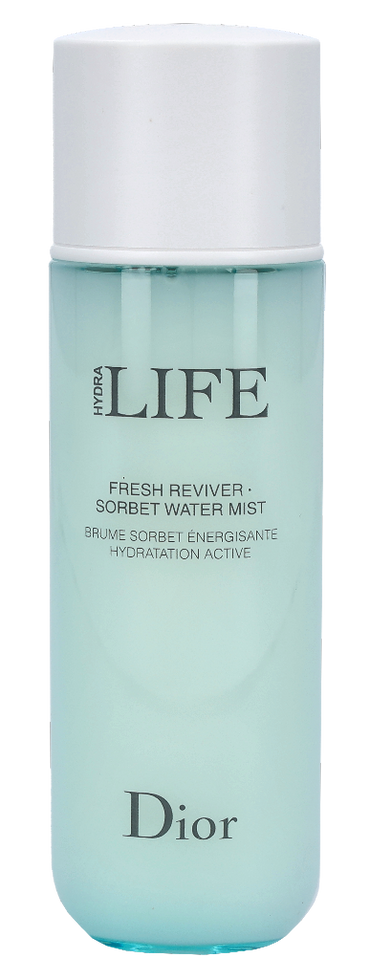 Dior Hydra Life Fresh Reviver Sorbet Water Mist 100 ml