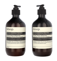 Aesop Reverence Duet Set 1000 ml