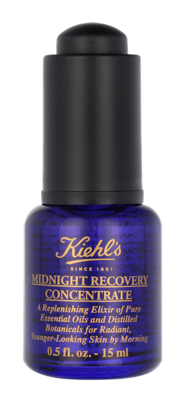 Kiehl's Midnight Recovery Concentrate 15 ml