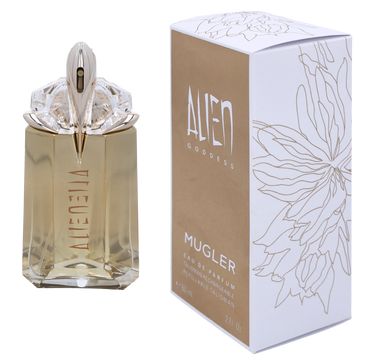 Thierry Mugler Alien Goddess Edp Spray 60 ml