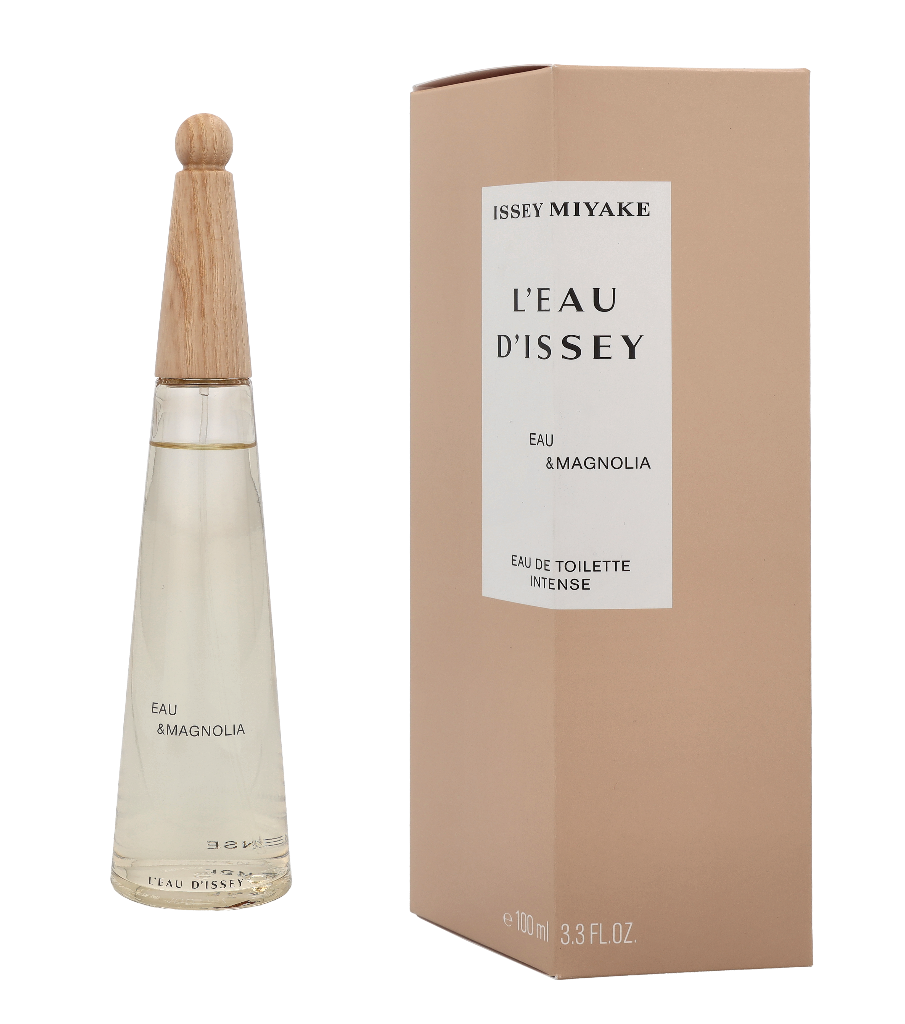 Issey Miyake L'Eau D'Issey Magnolia Intense Edt Spray 100 ml