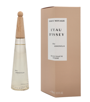 Issey Miyake L'Eau D'Issey Magnolia Intense Edt Spray 100 ml