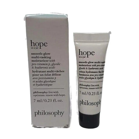 PHILOSOPHY HOPE IN A JAR DAY CREAM 7ML
