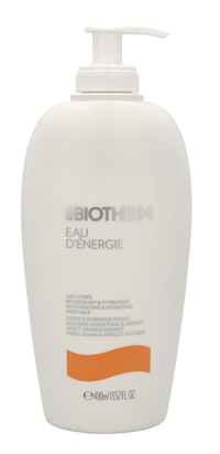 Biotherm Eau D’Energie Body Milk 400 ml