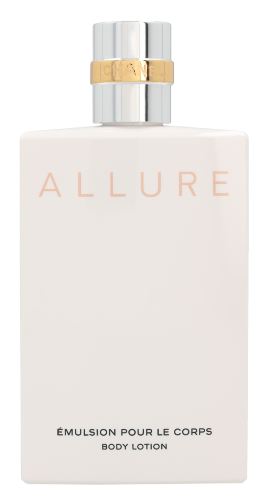 Chanel Allure Femme Body Lotion 200 ml