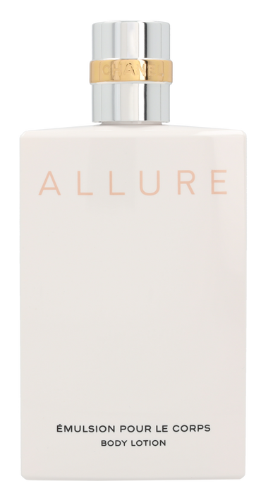 Chanel Allure Femme Body Lotion 200 ml