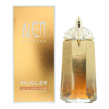 MUGLER ALIEN GODDESS INTENSE EDP SPRAY 90ML