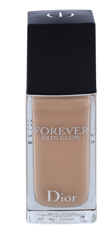 Dior Forever Skin Glow 24H Wear Radiant Foundation SPF20 30 ml