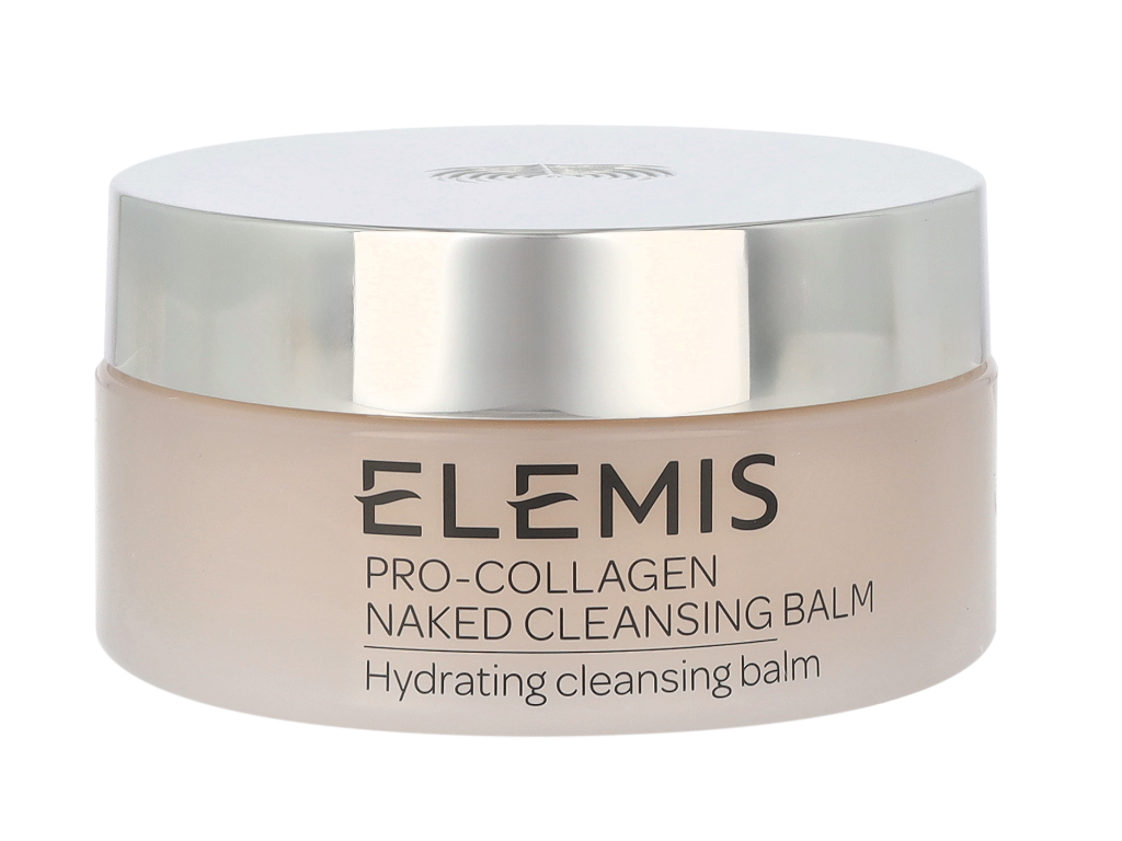 Elemis Pro-Collagen Naked Cleansing Balm 100 g