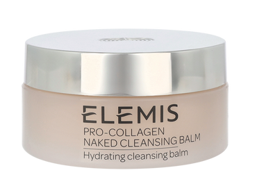 Elemis Pro-Collagen Naked Cleansing Balm 100 g