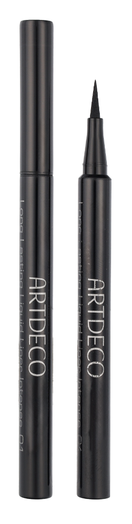 Artdeco Long Lasting Liquid Liner Intense 0.6 ml