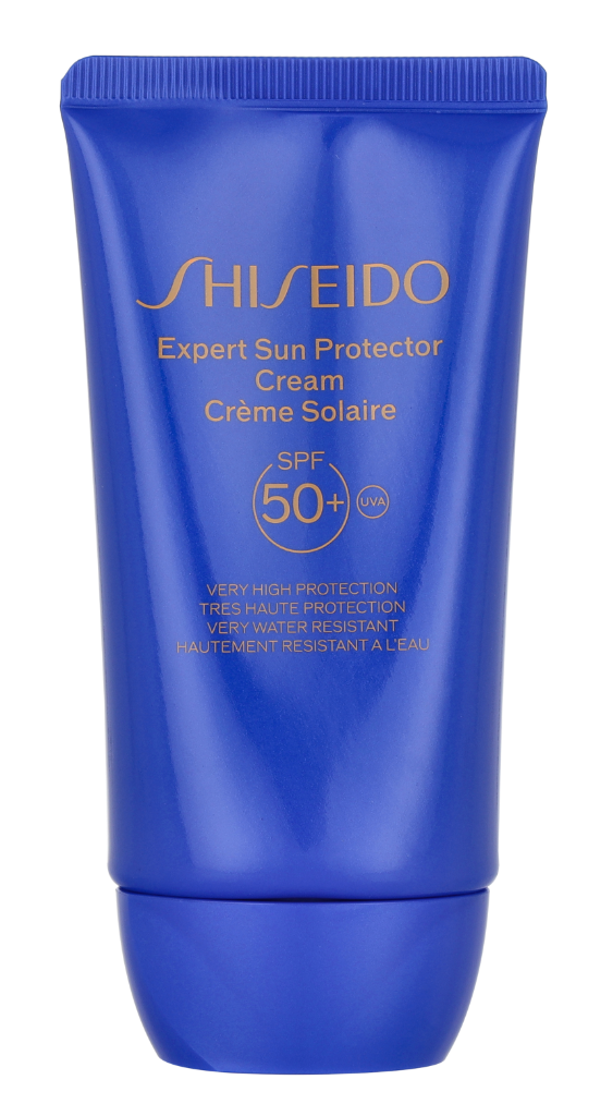 Shiseido Expert Sun Protector Face Cream SPF50+ 50 ml