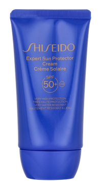 Shiseido Expert Sun Protector Face Cream SPF50+ 50 ml