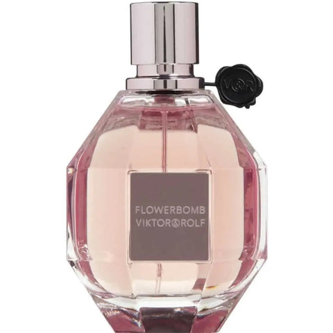 V&R FLOWERBOMB EDP SPRAY 100ML