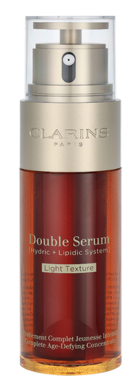 Clarins Double Serum Light Texture 50 ml