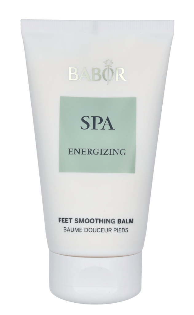 Babor Spa Energizing Feet Smoothing Balm 150 ml
