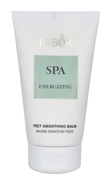Babor Spa Energizing Feet Smoothing Balm 150 ml