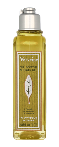 L'Occitane Verveine Shower Gel 250 ml