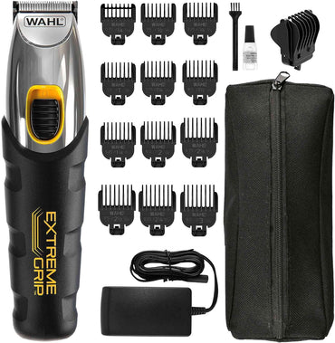 Kit Afro Wahl Extreme Grip - Li-ions