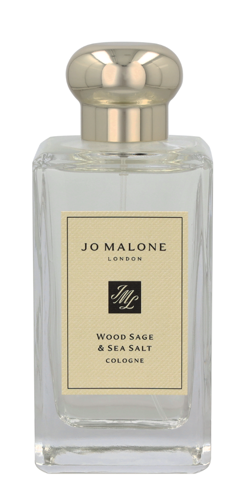 Jo Malone Wood Sage & Sea Salt Edc Spray 100 ml