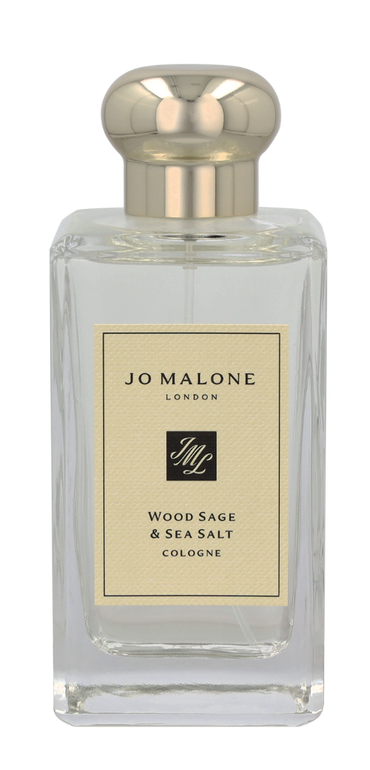 Jo Malone Wood Sage & Sea Salt Edc Spray 100 ml