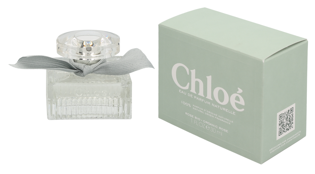 Chloe By Chloe Naturelle Edp Spray 30 ml