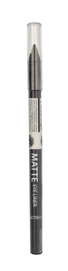 Gosh Matte Eyeliner 1.2 g