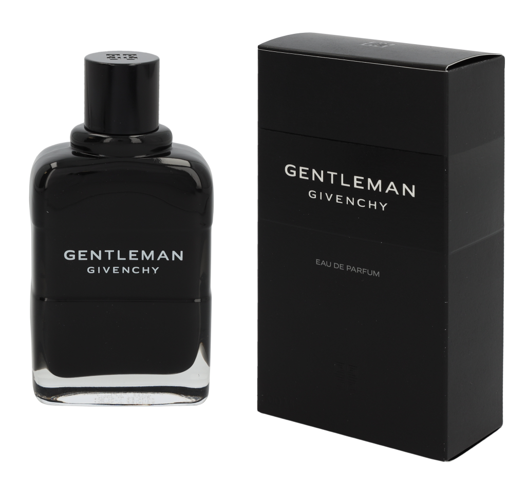 Givenchy Gentleman Edp Spray 100 ml