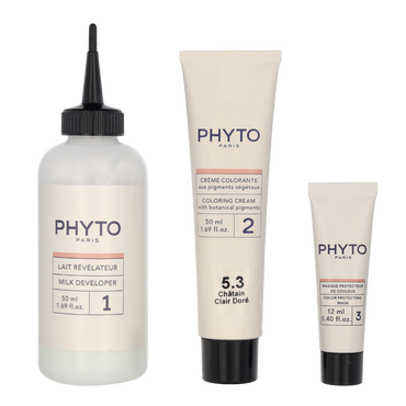 Phyto Phytocolor Permanent Color 112 ml