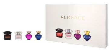 Versace Miniatures Set Women 20 ml