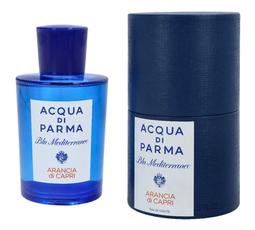 Acqua Di Parma Arancia Di Capri Edt Spray 150 ml