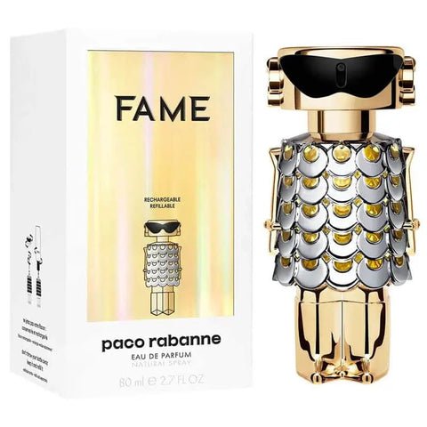 PACO FAME EDP SPRAY 80ML